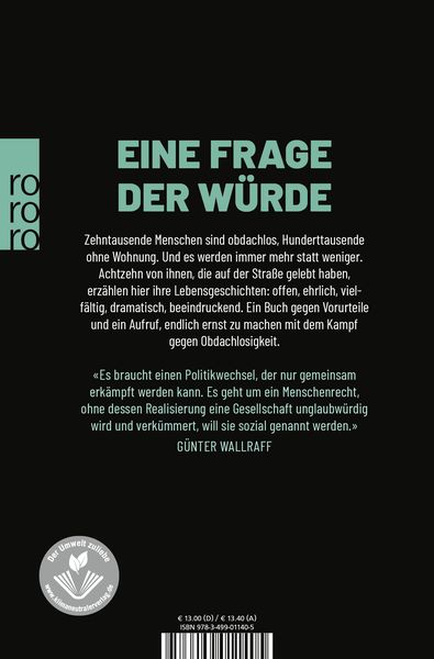 Produktbild: Deutschland ohne Dach
