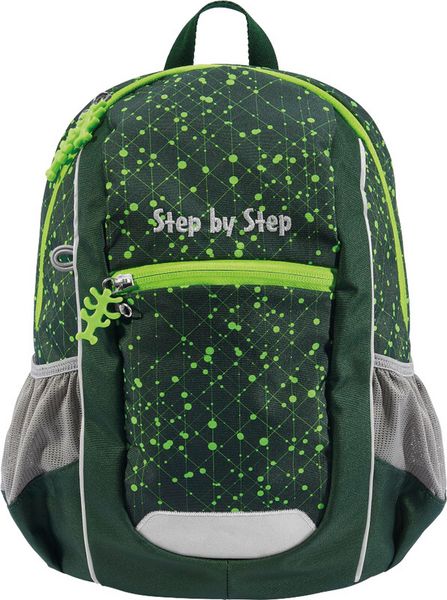 Produktbild: Rucksack-Set MAXI Dino Nilo