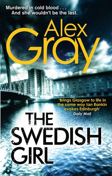 Produktbild: The Swedish Girl