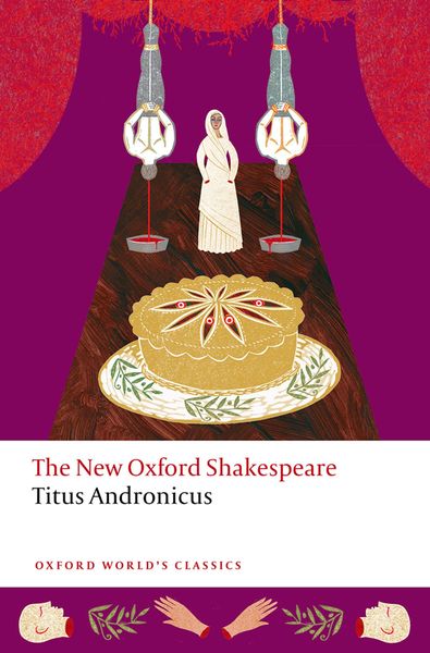 Produktbild: Titus Andronicus