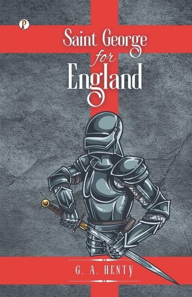 Produktbild: Saint George For England