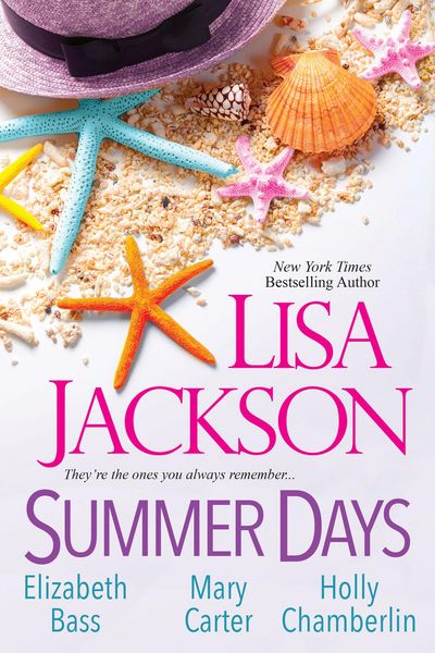 Produktbild: Summer Days
