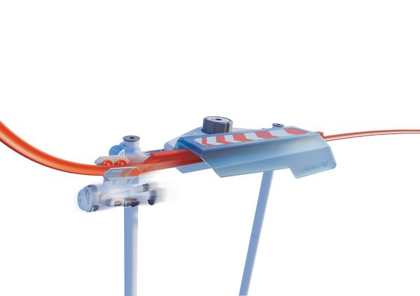 Produktbild: 72059 Sky Trails: Booster
