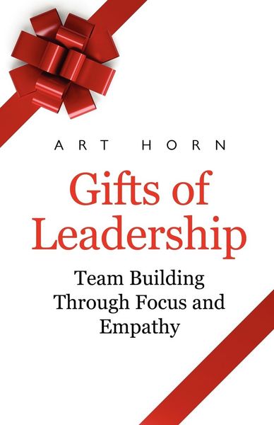 Produktbild: Gifts of Leadership