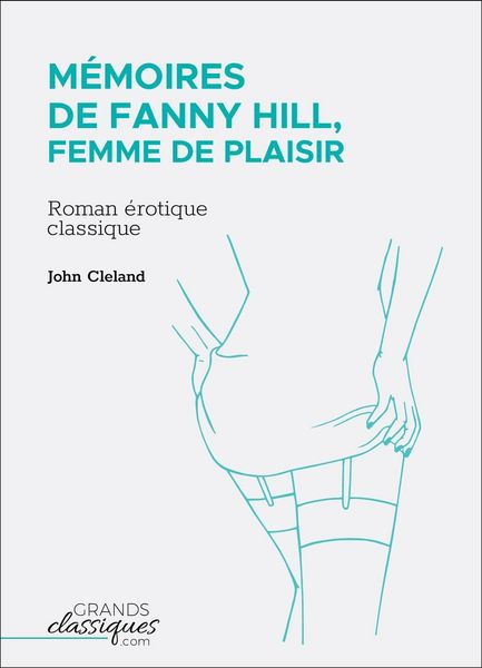 Produktbild: M&eacute;moires de Fanny Hill, femme de plaisir