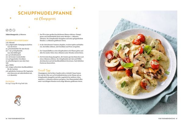Produktbild: Unser Familienkochbuch