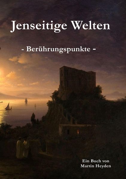 Produktbild: Jenseitige Welten