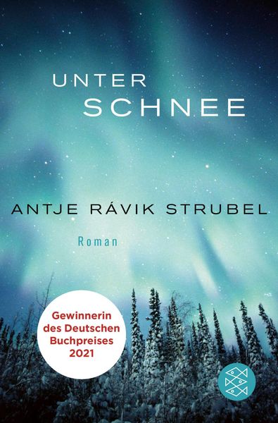 Produktbild: Unter Schnee