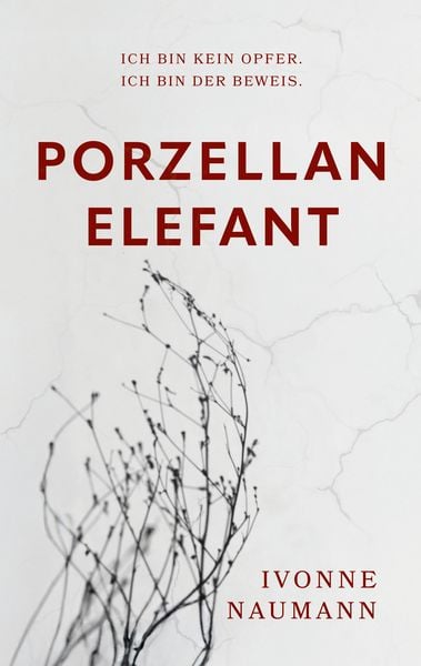 Produktbild: Porzellanelefant