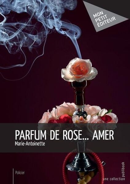Produktbild: Parfum de rose... amer