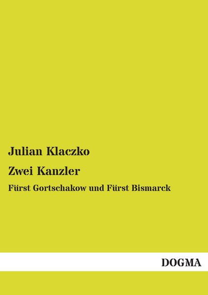 Produktbild: Zwei Kanzler