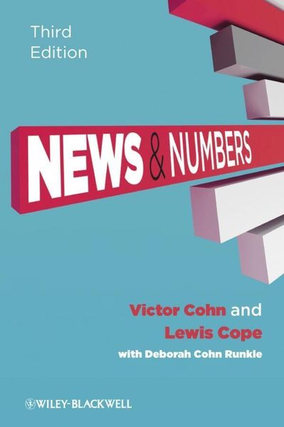 Produktbild: News and Numbers