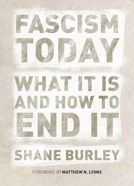 Produktbild: Fascism Today