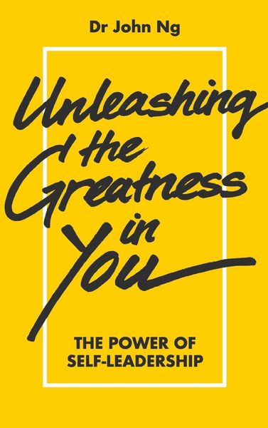 Produktbild: Unleashing The Greatness in You