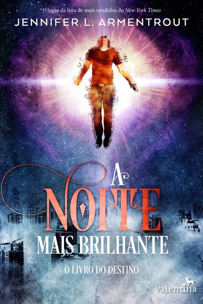 Produktbild: A noite mais brilhante