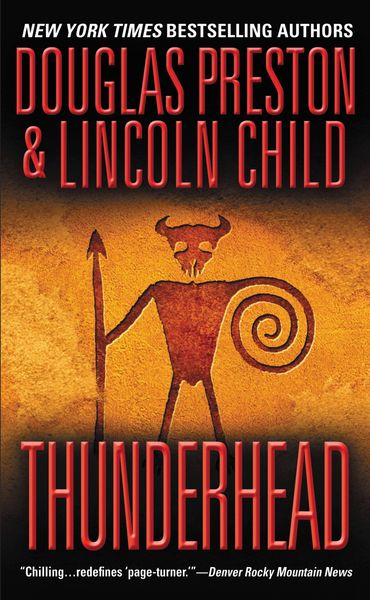 Produktbild: Thunderhead
