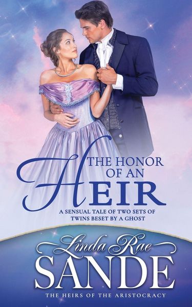 Produktbild: The Honor of an Heir