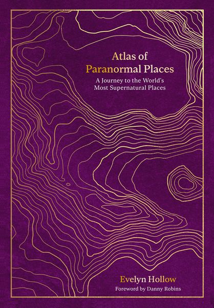 Produktbild: Atlas of Paranormal Places