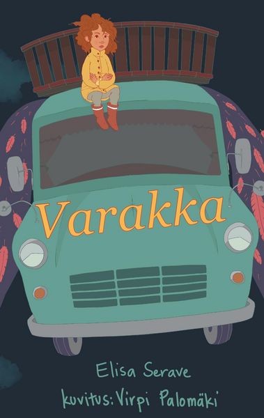 Produktbild: Varakka
