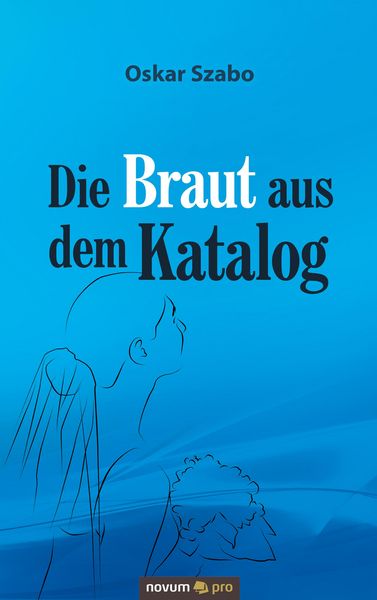Produktbild: Die Braut aus dem Katalog