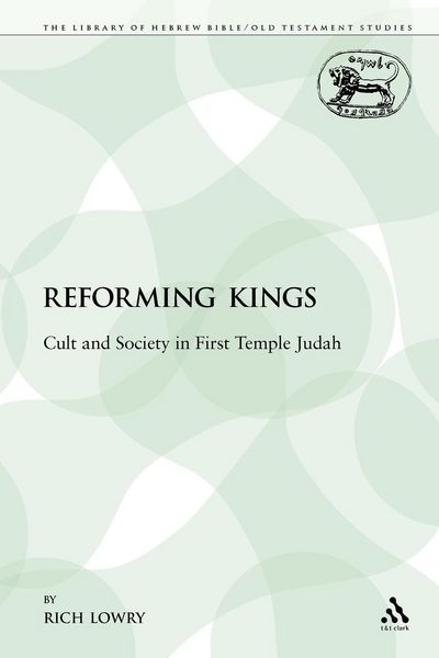 Produktbild: The Reforming Kings