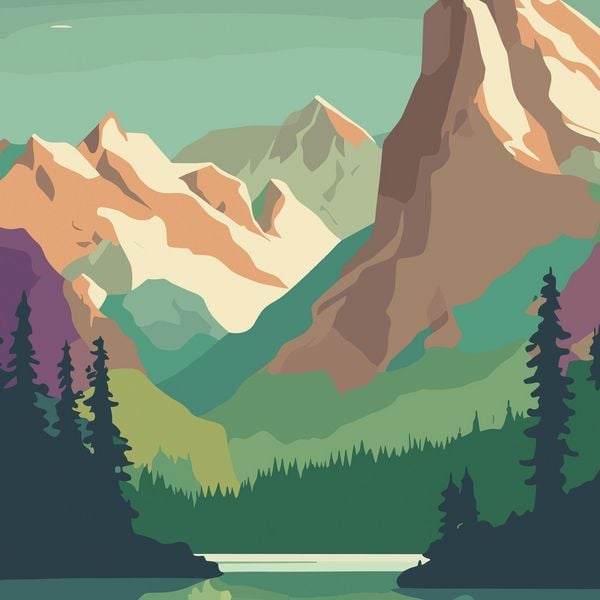 Produktbild: Vintage Travel 2027