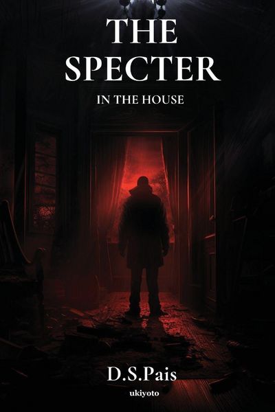 Produktbild: The Specter in the House