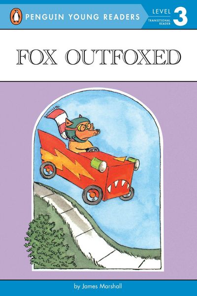 Produktbild: Fox Outfoxed
