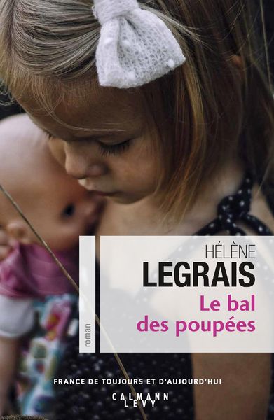 Produktbild: Le Bal des poup&eacute;es
