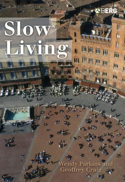 Produktbild: Slow Living