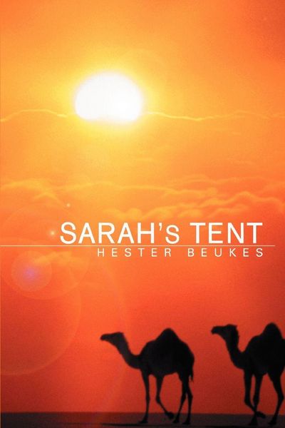 Produktbild: Sarah's Tent