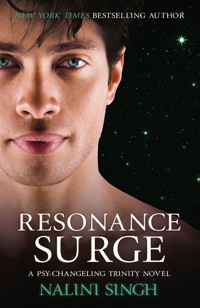Produktbild: Resonance Surge