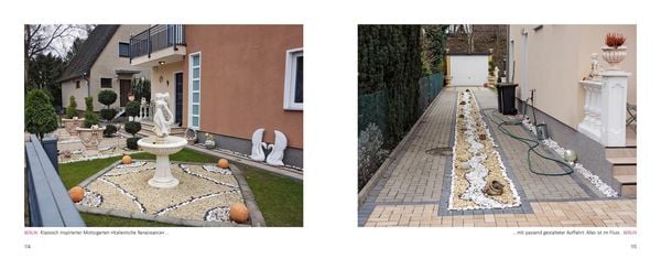 Produktbild: Eigenwillige Eigenheime