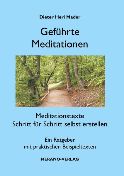 Produktbild: Gef&uuml;hrte Meditationen