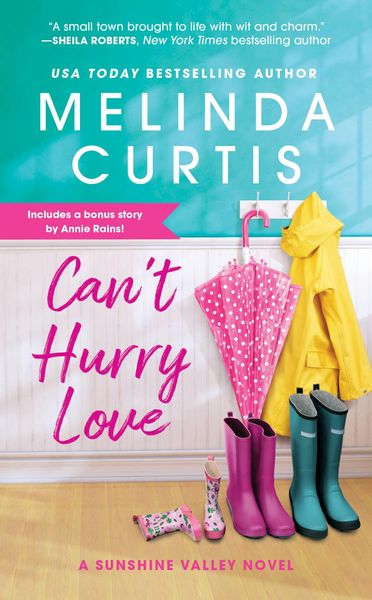 Produktbild: Can't Hurry Love