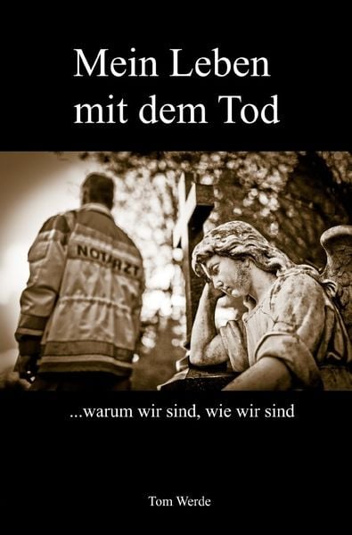 Produktbild: Mein Leben mit dem Tod