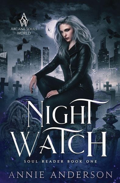 Produktbild: Night Watch