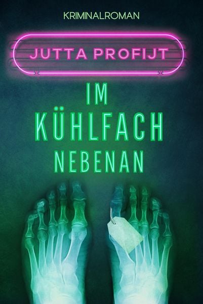 Produktbild: Im K&uuml;hlfach nebenan