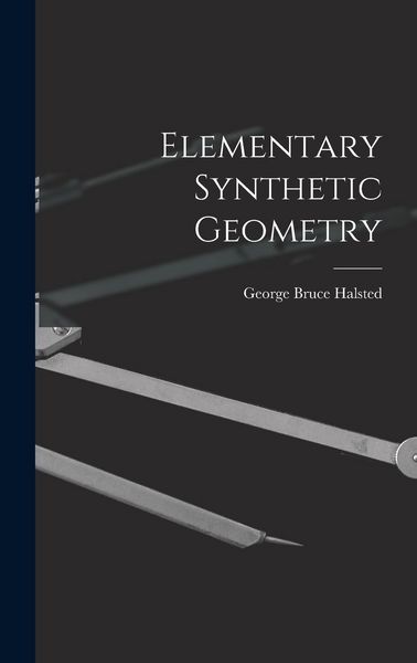 Produktbild: Elementary Synthetic Geometry