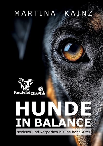 Produktbild: Hunde in Balance