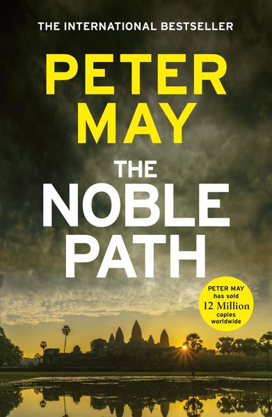 Produktbild: The Noble Path