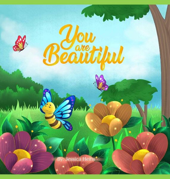 Produktbild: You Are Beautiful