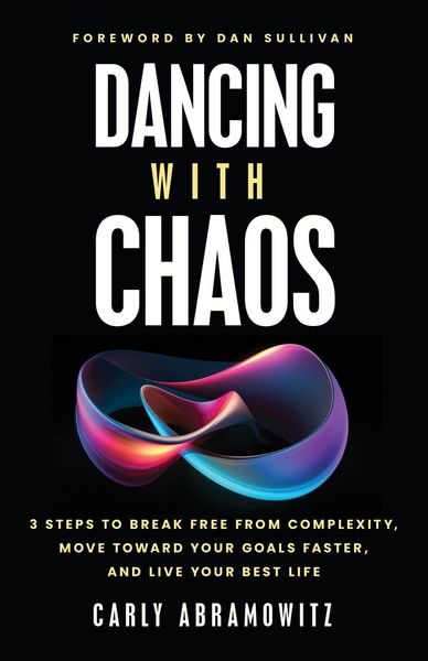 Produktbild: Dancing with Chaos