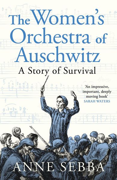 Produktbild: The Women's Orchestra of Auschwitz