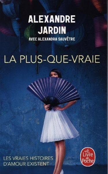 Produktbild: Jardin, A: Plus-que-vraie