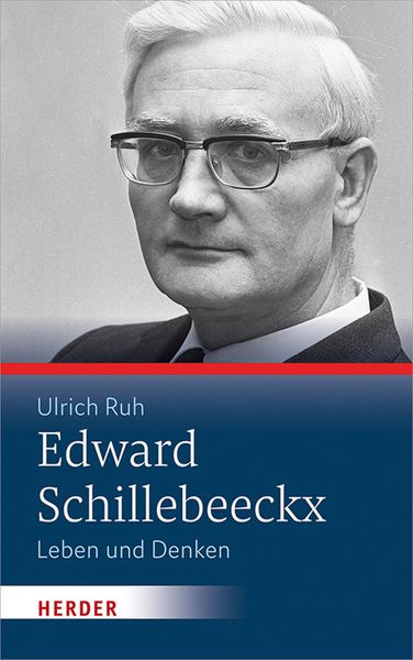 Produktbild: Edward Schillebeeckx
