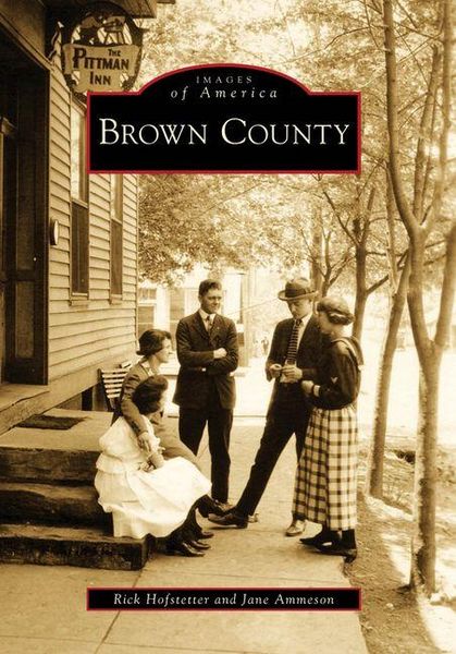 Produktbild: Brown County