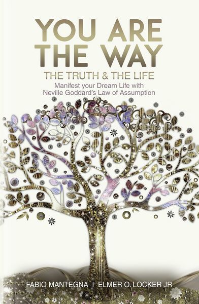 Produktbild: You are the Way