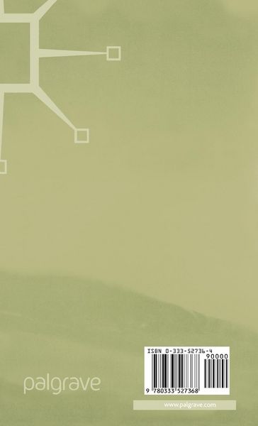 Produktbild: The &lsquo;Green Revolution&rsquo; and Economic Development