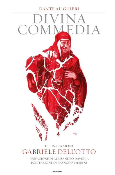Produktbild: Divina Commedia